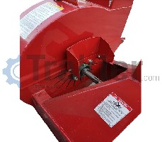 CIPPATRICE BIOTRITURATORE W63