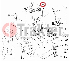 CHIAVE 35260-31852 OEM