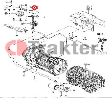 ΚΟΛΑΡΟ ΑΝΤΛΙΑΣ ΥΔΡΑΥΛΙΚΟΥ