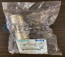 SCHLAUCH METALL ORIGINAL KUBOTA 31351-18074 31351-18070