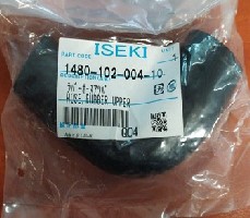 COLLARE RADIATORE ACQUA LATO INFERIORE ORIGINAL ISEKI 1480-102-004-10