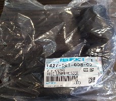 COLLARE RADIATORE ACQUA LATO INFERIORE ORIGINAL ISEKI 1427-101-008-00