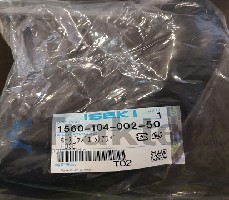 COLLARE RADIATORE ACQUA LATO SUPERIORE ORIGINAL ISEKI 1560-104-002-50