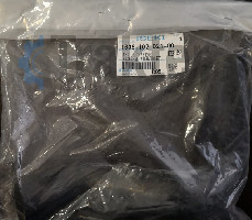 COLLARE RADIATORE ACQUA LATO SUPERIORE ORIGINAL ISEKI 1636-102-021-00