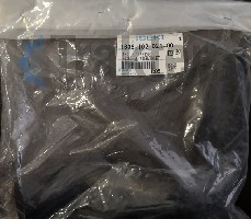 KÜHLWASSERSCHLAUCH OBEN ORIGINAL ISEKI 1636-102-021-00