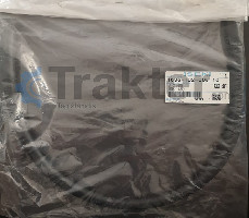 COLLAR DE DRENAJE PARA RADIADOR DE AGUA ISEKI ORIGINAL 1636-102-005-10