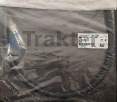 COLLARE RADIATORE ACQUA SCARICO ORIGINAL ISEKI 1636-102-005-10