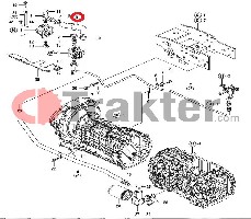 IMPIANTO IDRAULICOCOLLARE POMPA