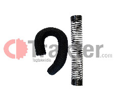 COLLAR PARA TERMOSTATO KUBOTA ORIGINAL 15554-73300