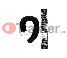 COLLARE TERMOSTATO ORIGINAL KUBOTA 15554-73300