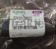 COLLARE IMPIANTO IDRAULICO ORIGINAL KUBOTA 37410-38622