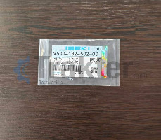PASADOR DE CHAVETA 10pcs ORIGINAL ISEKI V500-162-502-00