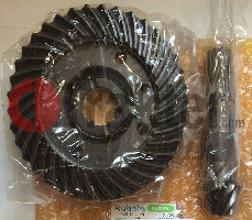 GEAR BEVEL COIL 4X4 ORIGINAL KUBOTA 66711-82810