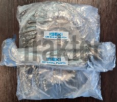 INGRANAGGIO CONICO BOBINA DIFFERENZIALE POSTERIORE ORIGINAL ISEKI 1594-302-200-10