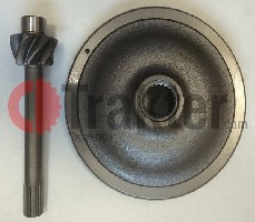 BOBINA INGRANAGGIO CONICO ORIGINAL KUBOTA 37410-99300 37415-99300