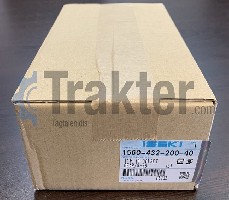 INGRANAGGIO CONICO BOBINA DIFFERENZIALE ANTERIORE ORIGINAL ISEKI 1560-432-200-30 1560-432-200-40