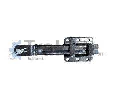 GANCIO DI TRAINO SPINA KUBOTA