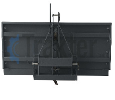 TRANSPORTBOX KIPPBAR TTB150