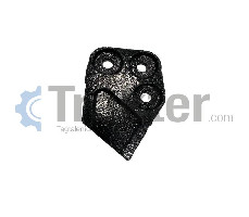 DIENTE LATERAL DE LA CUCHARA PARA MINIEXCAVADORA DE ORUGAS