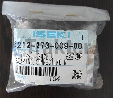 PLEUELLAGER 0.25 ORIGINAL ISEKI 6212-273-009-00