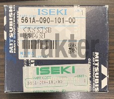 PERNO DI BIELLA ALBERO MOTORE METALLICO SET ORIGINAL ISEKI 5650-040-816-00 561A-090-101-00