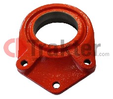 ZAPPATRICE ALBERO PORTALAME ORIGINAL KUBOTA 66613-32610