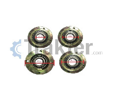 ΚΟΥΖΙΝΕΤΟ ΜΕ ΡΟΥΛΕΜΑΝ ΑΞΟΝΑ ΜΕ ΣΦΥΡΙΑ ΚΑΤΑΣΤΡΟΦΕΑ EF