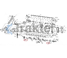 ΚΟΥΖΙΝΕΤΟ ΜΕ ΡΟΥΛΕΜΑΝ ΑΞΟΝΑ ΜΕ ΣΦΥΡΙΑ ΚΑΤΑΣΤΡΟΦΕΑ EF