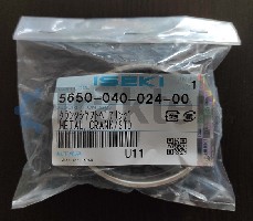 KURBELWELLENLAGER ORIGINAL ISEKI 5650-040-024-00