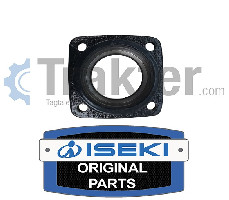 METALLFASENGEHÄUSE ORIGINAL ISEKI 8663-202-052-10