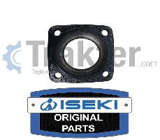 CUSTODIA BISELLATA IN METALLO ORIGINAL ISEKI 8663-202-052-10