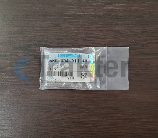 ΞΥΣΤΡΑ ΤΣΙΜΟΥΧΑ ΑΠΟΣΤΑΤΗΣ ORIGINAL ISEKI 1560-434-011-40