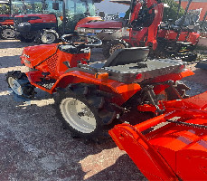 KUBOTA ASTE A-13