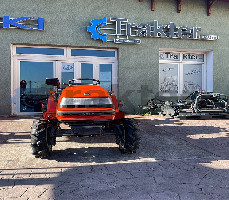 KUBOTA ASTE A-13
