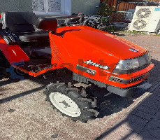 KUBOTA ASTE A-13