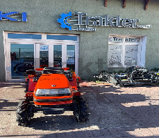 KUBOTA ASTE A-13