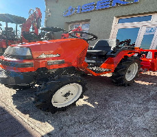 KUBOTA ASTE A-13