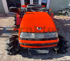 KUBOTA ASTE A-13