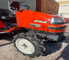 KUBOTA ASTE A-13