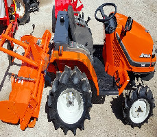 KUBOTA ASTE A-13