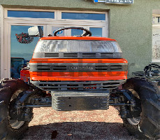 KUBOTA ASTE A-14
