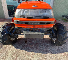 KUBOTA ASTE A-14