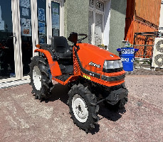 KUBOTA ASTE A-14
