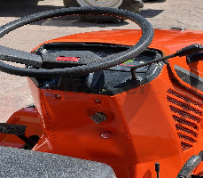 KUBOTA ASTE A-14