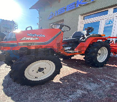 KUBOTA ASTE A-14