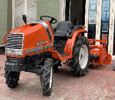 KUBOTA ASTE A-15