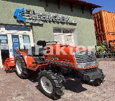 KUBOTA ASTE A-15