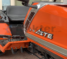 KUBOTA ASTE A-15