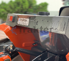 KUBOTA ASTE A-15