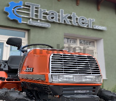 KUBOTA ASTE A-15